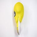 Splatoon 3 All Star Collection Plush: Squid Yellow (M Size) thumbnail 2