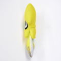 Splatoon 3 All Star Collection Plush: Squid Yellow (S Size) thumbnail 2