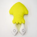 Splatoon 3 All Star Collection Plush: Squid Yellow (S Size) thumbnail 3