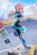Super Sonico Pre-Painted Figure: Sonico thumbnail 10