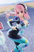 Super Sonico Pre-Painted Figure: Sonico thumbnail 12