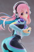 Super Sonico Pre-Painted Figure: Sonico thumbnail 5