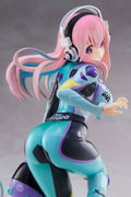 Super Sonico Pre-Painted Figure: Sonico thumbnail 7