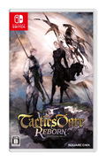 Tactics Ogre: Reborn (English) thumbnail 1