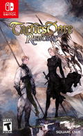 Tactics Ogre: Reborn thumbnail 1