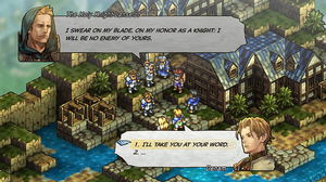 Tactics Ogre: Reborn_