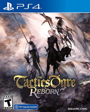 Tactics Ogre: Reborn_