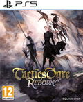 Tactics Ogre: Reborn thumbnail 1