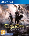 Tactics Ogre: Reborn thumbnail 1