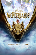 Tiny Tinas Wonderlands  (Chaotic Great Edition) <span class="ext" style="background-color: #2a475e; color: #FFFFFF;">STEAM</span> <span class="ext ext_digital">digital</span> thumbnail 1