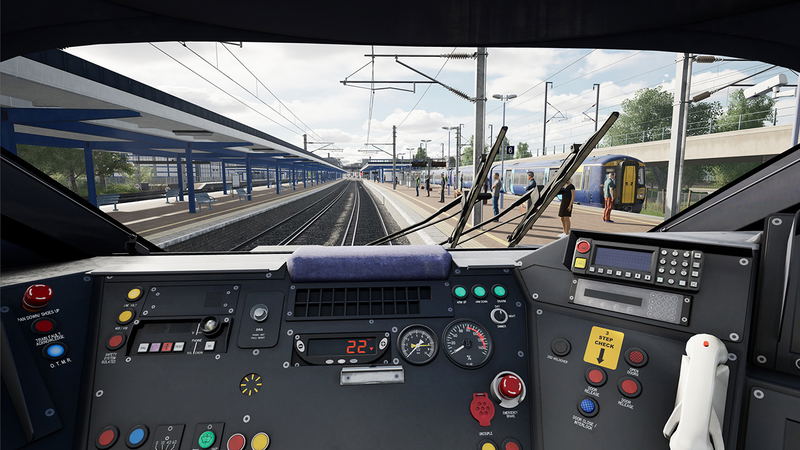 Train Sim World 3 image 3
