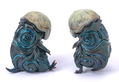 Tsumugibako PLAMAX MF-66 Plastic Model Kit: Minimum Factory Putun thumbnail 3