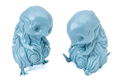 Tsumugibako PLAMAX MF-66 Plastic Model Kit: Minimum Factory Putun thumbnail 5