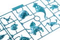 Tsumugibako PLAMAX MF-66 Plastic Model Kit: Minimum Factory Putun thumbnail 6