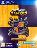 Two Point Campus [Enrolment Edition] (English) thumbnail 1