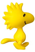 Ultra Detail Figure Peanuts Series 14: Friendship Snoopy & Woodstock thumbnail 4