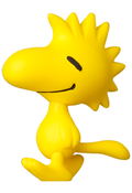 Ultra Detail Figure Peanuts Series 14: Friendship Snoopy & Woodstock thumbnail 5