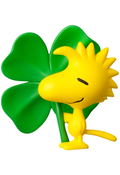 Ultra Detail Figure Peanuts Series 14: Good Luck Woodstock thumbnail 1