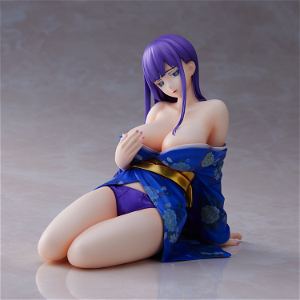 World's End Harem 1/6 Scale Pre-Painted Figure: Mira Suou