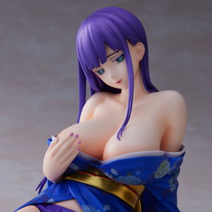 World's End Harem 1/6 Scale Pre-Painted Figure: Mira Suou