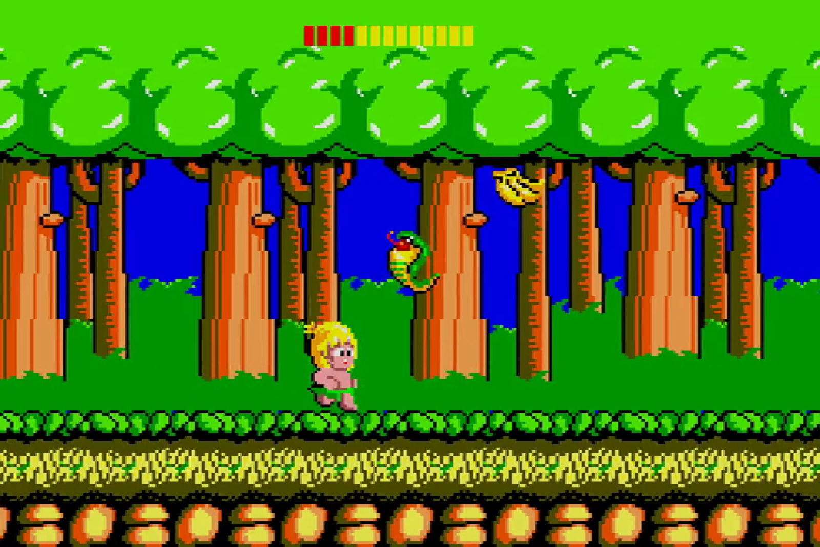 Ultimate Wonder Boy Collection [Special Pack Limited Edition] Для