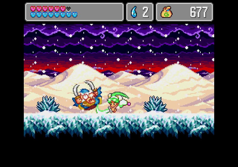 Ultimate Wonder Boy Collection [Special Pack Limited Edition] image 8