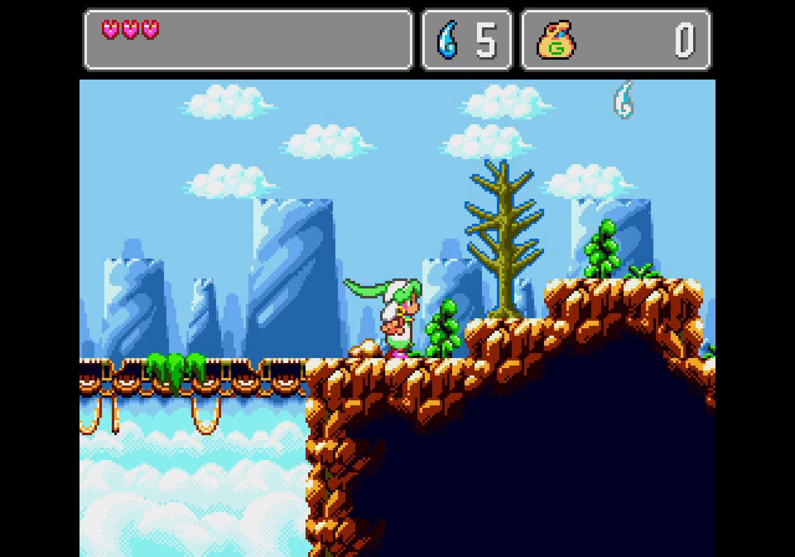 Ultimate Wonder Boy Collection [Special Pack Limited Edition] Для
