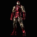 Fighting Armor Iron Man (Re-run) thumbnail 2