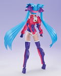 ACKS V.F.G. Macross Frontier Plastic Model Kit: VF-25G Super Messiah Klan Klang (Re-run) thumbnail 9