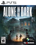 Alone in the Dark thumbnail 1