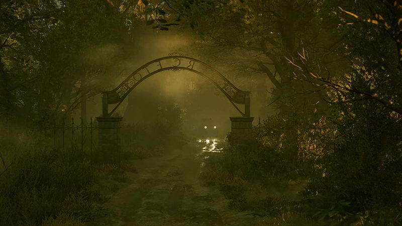 Alone in the Dark image 3