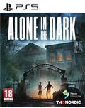Alone in the Dark thumbnail 1
