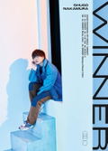 Blue Lock Outro Theme: Winner [w/ Blu-ray, Limited Edition] thumbnail 1
