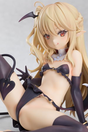 High Grade Figure Kurauchi Anna Squishy breast Ver. - My Anime Shelf