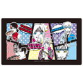 Boruto Naruto Next Generations Original Illustration Rubber Mat thumbnail 1