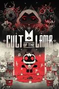 Cult of the Lamb <span class="ext" style="background-color: #2a475e; color: #FFFFFF;">STEAM</span> <span class="ext ext_digital">digital</span> thumbnail 1