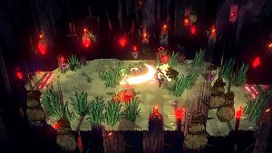 Cult of the Lamb STEAM digital for Windows