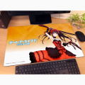 Date A Live IV - Kurumi Tokisaki Rubber Mat (Re-run) thumbnail 2