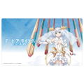 Date A Live IV - Origami Tobiichi Rubber Mat (Re-run) thumbnail 1
