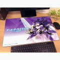 Date A Live IV - Tohka Yatogami Rubber Mat (Re-run) thumbnail 2
