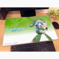 Date A Live IV - Yoshino Rubber Mat (Re-run) thumbnail 2