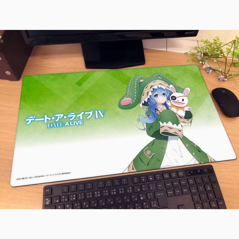 Date A Live IV - Yoshino Rubber Mat (Re-run) image 2