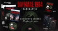 Daymare: 1994 Sandcastle [Collector's Edition] thumbnail 1