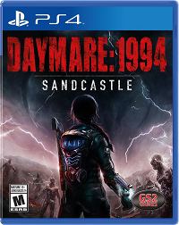 Daymare: 1994 Sandcastle [Collector's Edition]