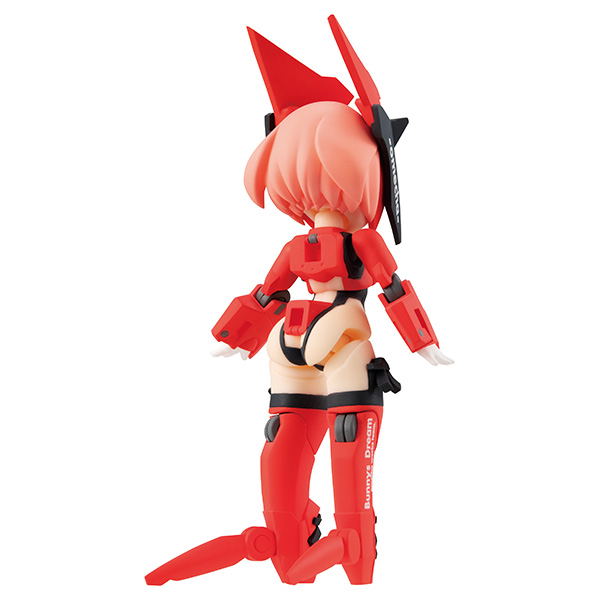 Desktop Army F-616[AR]s Ferir Nabbit Rossa & Machine Fenrir Aero image 6