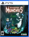 Dungeon Munchies thumbnail 1