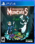 Dungeon Munchies thumbnail 1