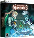 Dungeon Munchies [Collector's Edition] thumbnail 2