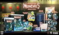 Dungeon Munchies [Collector's Edition] thumbnail 1