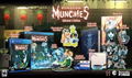 Dungeon Munchies [Collector's Edition] thumbnail 1